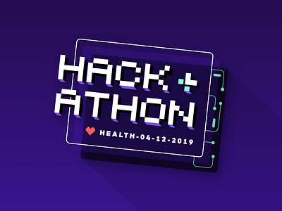 Hackathon Logo