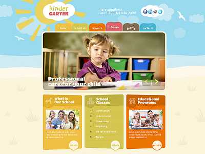 WordPress Kindergarten Theme (Template) kids theme wordpress kids wordpress kids wordpress template kids wordpress theme kindergarten templates kindergarten wordpress kindergarten wordpress theme kindergarten wordpress themes wordpress kids theme wordpress kindergarten theme wordpress templates wordpress themes