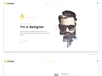 Freelancer - bootstrap 4 template bootstrap 4 templates bootstrap 4 themes bootstrap template bootstrap templates bootstrap theme bootstrap themes website template
