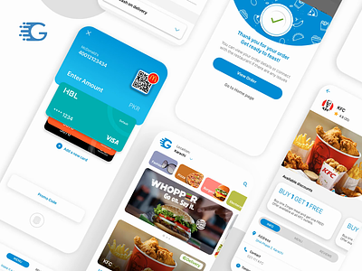 Discounts & Beyond app application consumer design discounts interface mobile payments ui uidesign user interface design userexperience ux