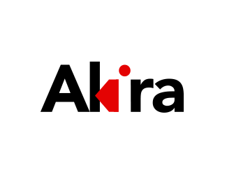 Akira by Sherjeel Javed on Dribbble