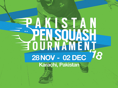 Squash Tournament ad advertisement marketing poster racketball sports squash tournament
