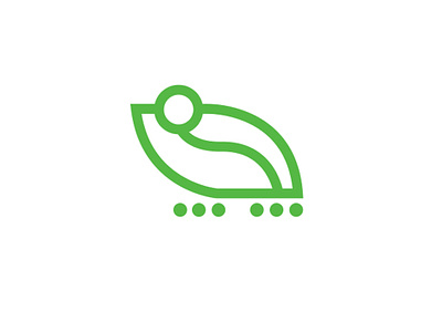 Frog amphibian frog frogs icon logo mark symbol