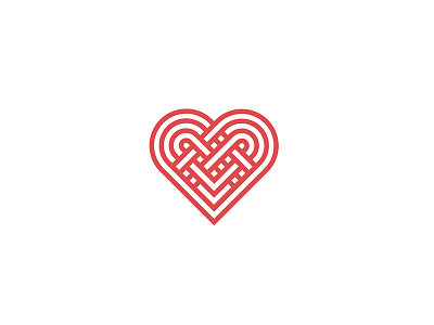 Take Heart Logo