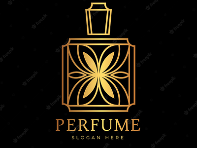 Fragrances logo