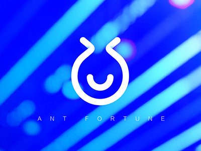 Ant Fortune fortune logo