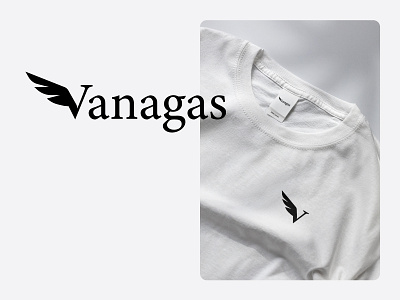 Company Logo - Vanagas