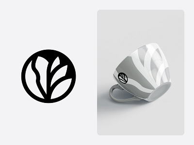 Coffee Shop - Logo Mark design graphic design logo