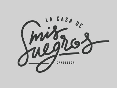 Logo La Casa de mis Suegros