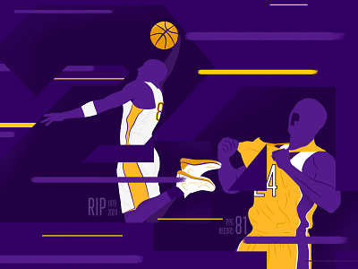 Kobe Tribute