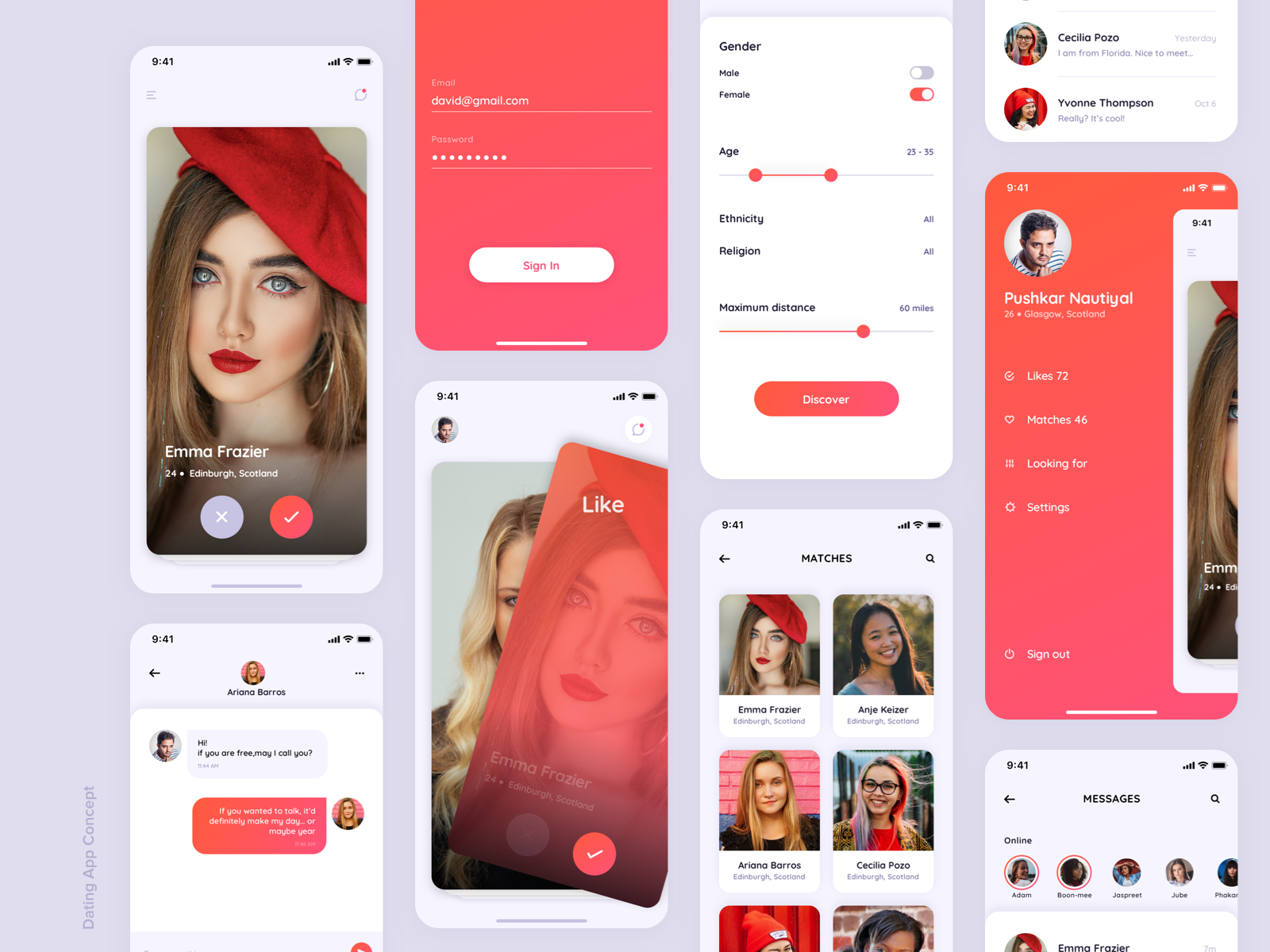 non mobile dating apps for iphone