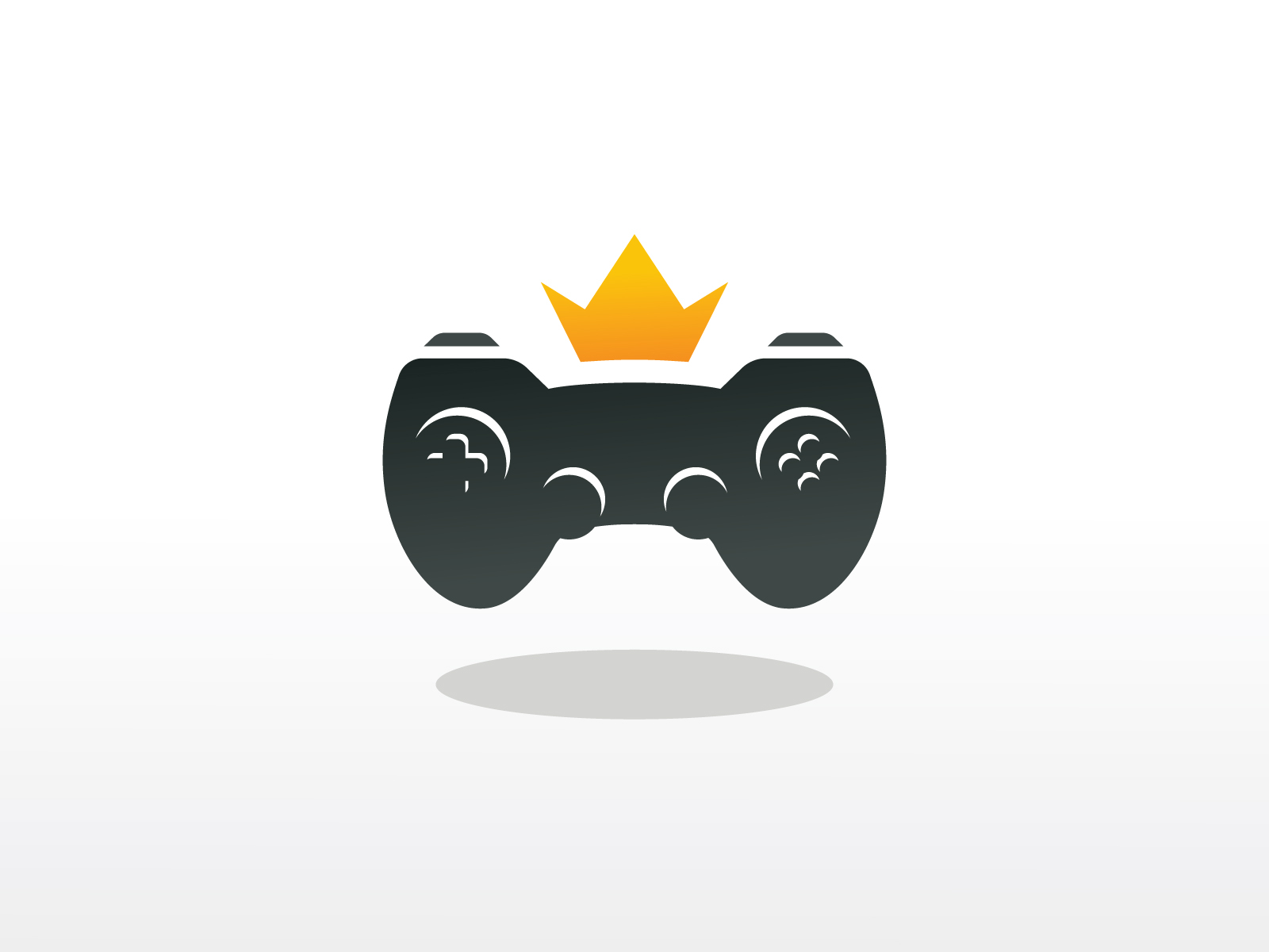 Give Your Game a Professional Logo With Game Icons