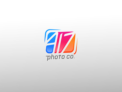 417 Photo.Co Logo