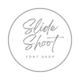 Slide Shoot Font