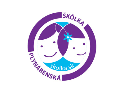 Skolka logo nursery play school