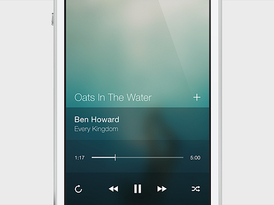 Music Player V2