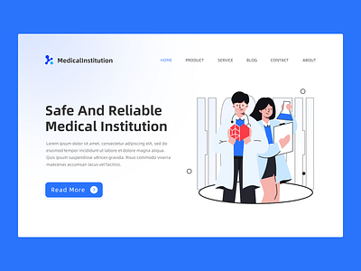 MedicalWeb