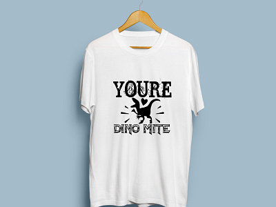 youer dino mite animation gift for him