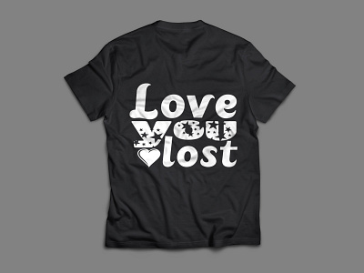love you lost motion graphics png