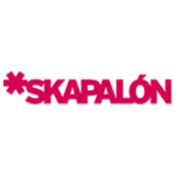 Skapalón