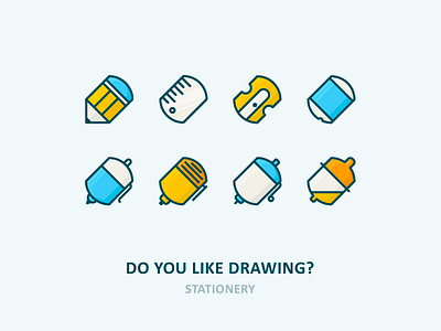 Stationery