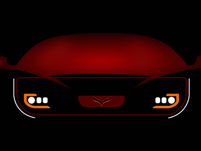 Car Logo Design design figma logo