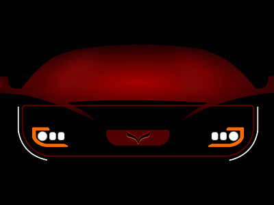Car Logo Design design figma logo