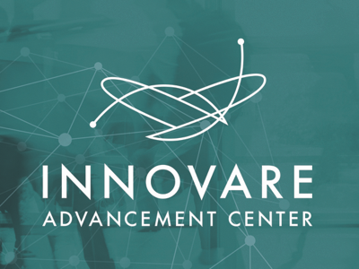 Innovare Advancement Center brand