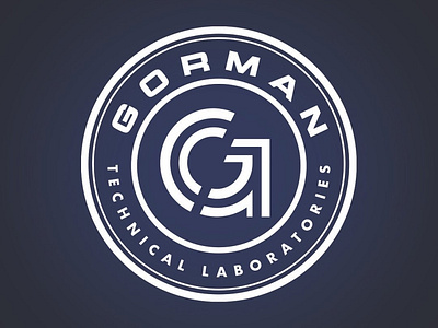Gorman Tech Labs Seal