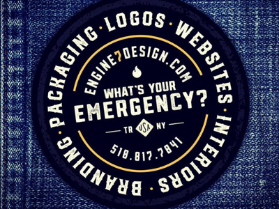 Patch At’ems branding design graphic design identity logos merch packaging patch retail