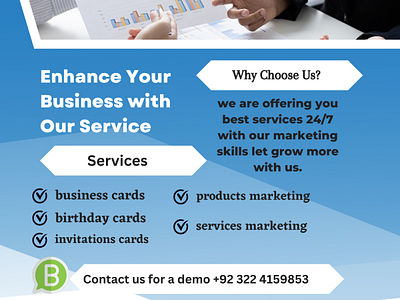 OUR SERVICES