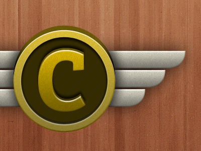 Capture App Logo app identity ios logo texture