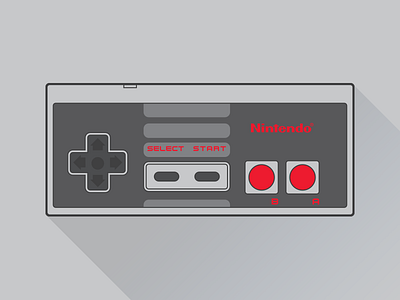 Nes Remote