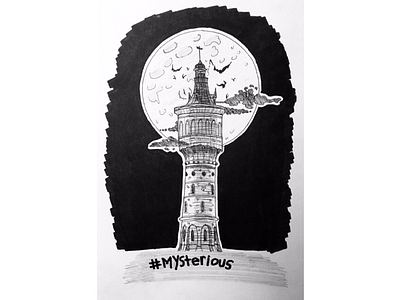 Day 15 - Mysterious