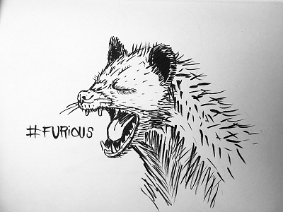 Day 21 - Furious