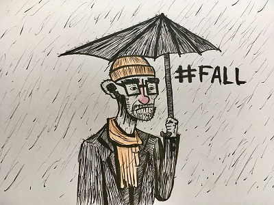 Day 28 - Fall