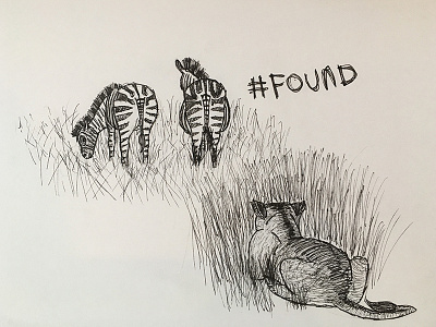 Day 30 - Found