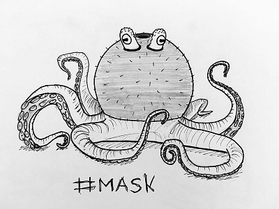 Day 31 - Mask