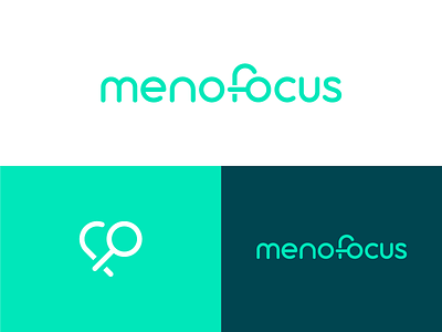 Logo Menofocus logo