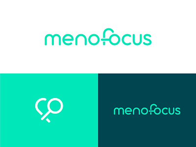 Logo Menofocus