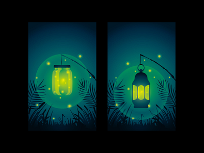 Fireflies