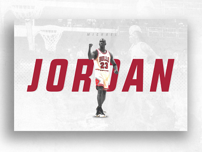 Michael Jordan Poster Design 23 basketball chicago bulls design jordan michaeljordan nba poster wallpaper
