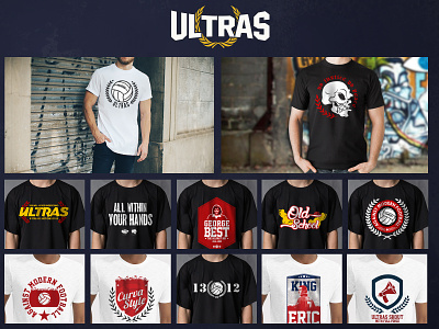 ultras t-shirt design design soccer sports tshirt ultras wear