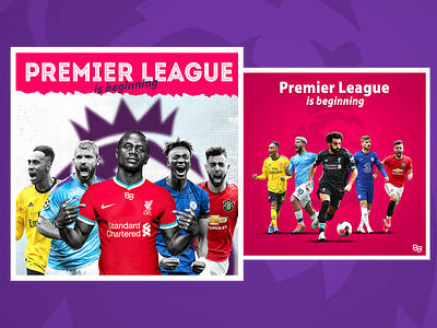 premier league is beginning