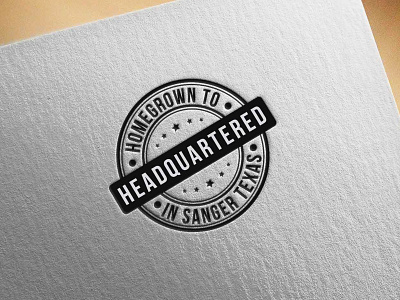 Stamp Design app badge design branding design graphic design hipster logo logo stamp design typography ui ux vector vintage