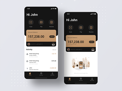 Blockchain Wallet