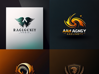 Simple Logo Design app branding design graphic design illustration logo
