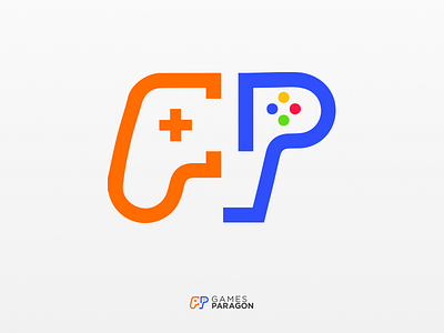 Games Paragon Logo