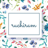 Ruchiram