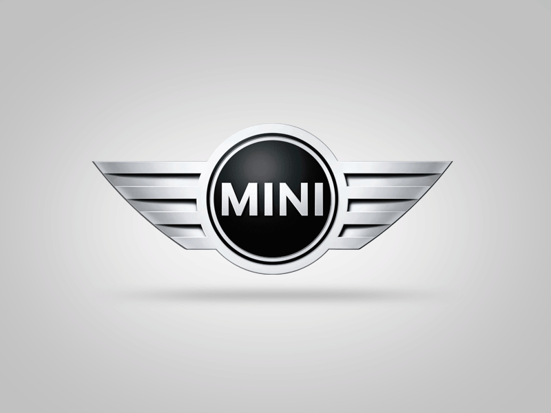 Mini GIF car gif illustration mini the blastart vector